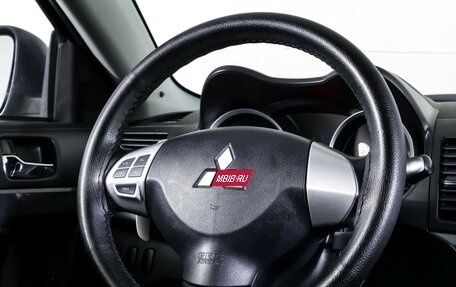 Mitsubishi Lancer IX, 2008 год, 890 000 рублей, 13 фотография