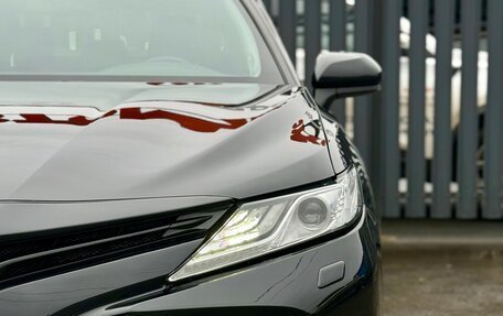 Toyota Camry, 2020 год, 2 950 000 рублей, 3 фотография