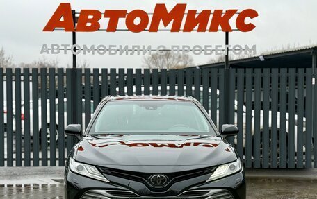 Toyota Camry, 2020 год, 2 950 000 рублей, 2 фотография