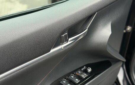 Toyota Camry, 2020 год, 2 950 000 рублей, 14 фотография