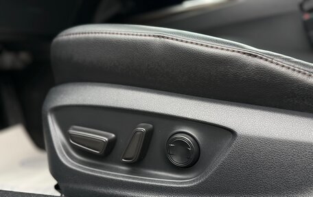 Toyota Camry, 2020 год, 2 950 000 рублей, 12 фотография