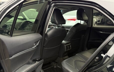 Toyota Camry, 2020 год, 2 950 000 рублей, 15 фотография