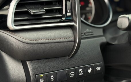 Toyota Camry, 2020 год, 2 950 000 рублей, 22 фотография