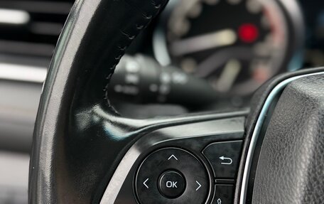 Toyota Camry, 2020 год, 2 950 000 рублей, 20 фотография