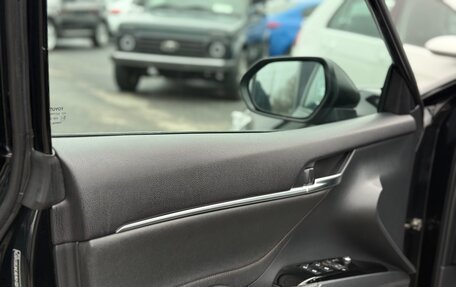 Toyota Camry, 2020 год, 2 950 000 рублей, 13 фотография