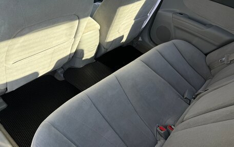 Hyundai Sonata VI, 2005 год, 770 000 рублей, 11 фотография