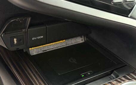 Toyota Camry, 2020 год, 2 950 000 рублей, 27 фотография