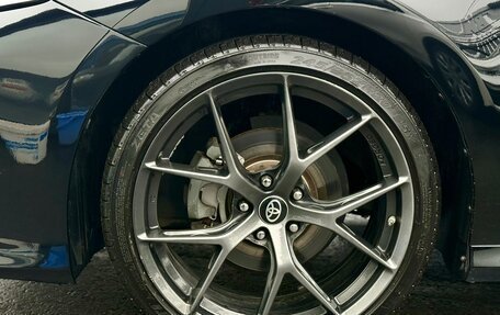 Toyota Camry, 2020 год, 2 950 000 рублей, 29 фотография