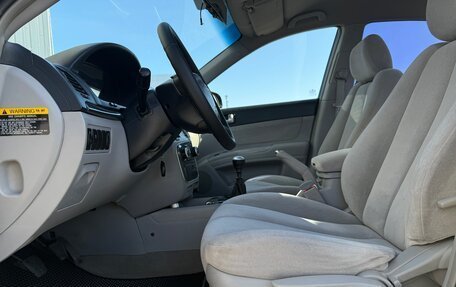 Hyundai Sonata VI, 2005 год, 770 000 рублей, 9 фотография