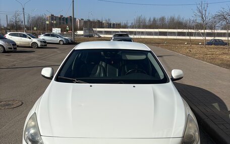 Volvo S60 III, 2011 год, 690 000 рублей, 2 фотография