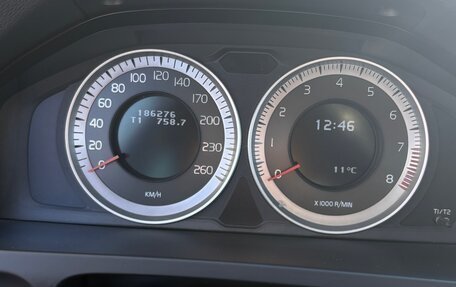 Volvo S60 III, 2011 год, 690 000 рублей, 11 фотография