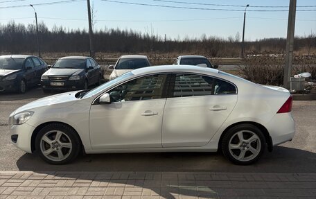 Volvo S60 III, 2011 год, 690 000 рублей, 6 фотография