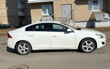 Volvo S60 III, 2011 год, 690 000 рублей, 7 фотография