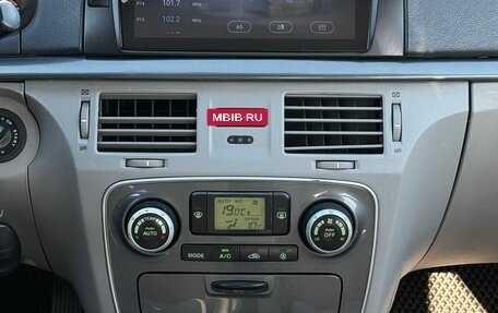 Hyundai Sonata VI, 2005 год, 770 000 рублей, 16 фотография