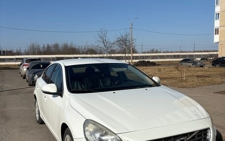 Volvo S60 III, 2011 год, 690 000 рублей, 4 фотография