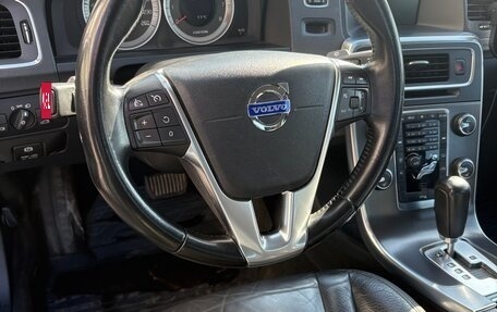 Volvo S60 III, 2011 год, 690 000 рублей, 9 фотография