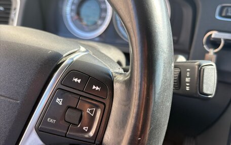 Volvo S60 III, 2011 год, 690 000 рублей, 17 фотография