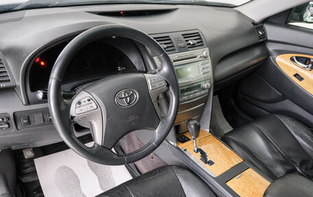 Toyota Camry, 2007 год, 949 000 рублей, 9 фотография