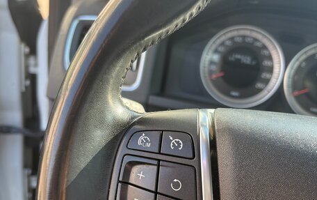 Volvo S60 III, 2011 год, 690 000 рублей, 12 фотография