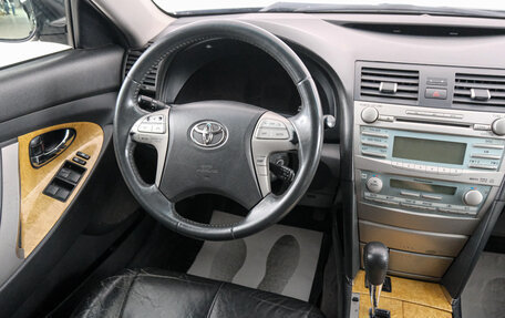 Toyota Camry, 2007 год, 949 000 рублей, 10 фотография
