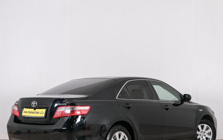 Toyota Camry, 2007 год, 949 000 рублей, 7 фотография