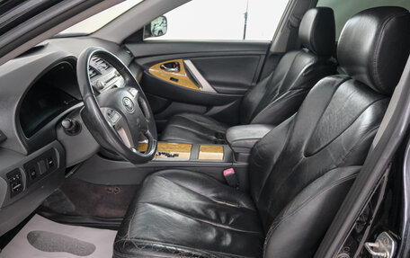 Toyota Camry, 2007 год, 949 000 рублей, 8 фотография