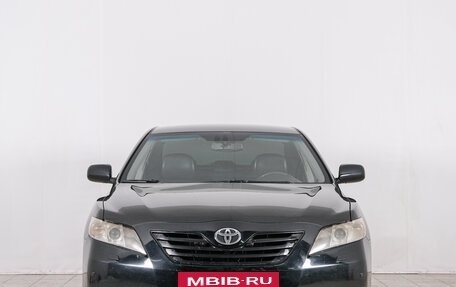 Toyota Camry, 2007 год, 949 000 рублей, 2 фотография