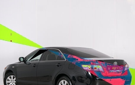 Toyota Camry, 2007 год, 949 000 рублей, 5 фотография