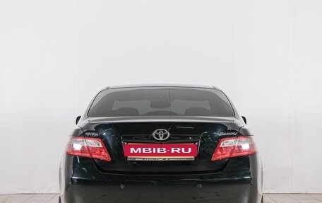 Toyota Camry, 2007 год, 949 000 рублей, 6 фотография