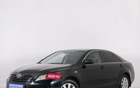 Toyota Camry, 2007 год, 949 000 рублей, 4 фотография