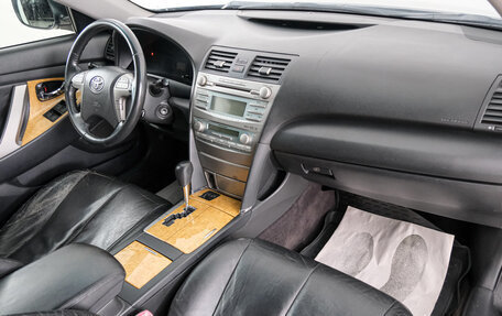 Toyota Camry, 2007 год, 949 000 рублей, 13 фотография