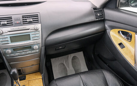 Toyota Camry, 2007 год, 949 000 рублей, 12 фотография