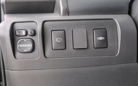 Toyota Camry, 2007 год, 949 000 рублей, 19 фотография