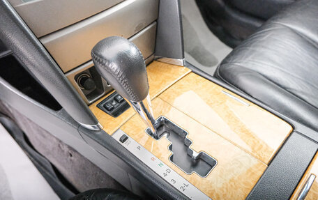 Toyota Camry, 2007 год, 949 000 рублей, 17 фотография