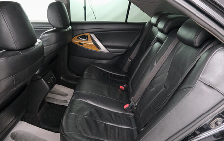 Toyota Camry, 2007 год, 949 000 рублей, 21 фотография