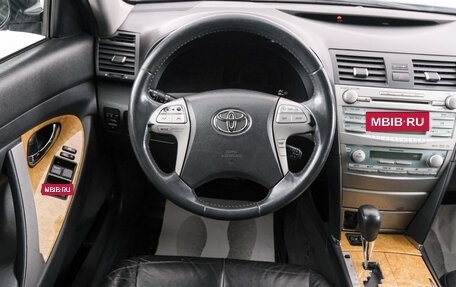 Toyota Camry, 2007 год, 949 000 рублей, 15 фотография