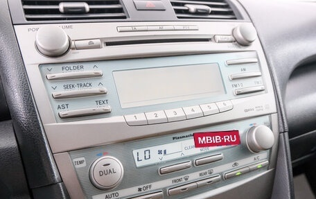 Toyota Camry, 2007 год, 949 000 рублей, 16 фотография