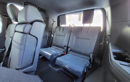 Toyota Land Cruiser, 2025 год, 17 900 000 рублей, 15 фотография