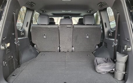 Toyota Land Cruiser, 2025 год, 17 900 000 рублей, 11 фотография