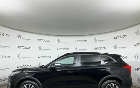 Haval Jolion, 2024 год, 1 877 000 рублей, 3 фотография