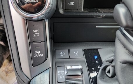 Toyota Land Cruiser, 2025 год, 17 900 000 рублей, 25 фотография