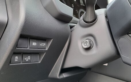 Toyota Land Cruiser, 2025 год, 17 900 000 рублей, 23 фотография