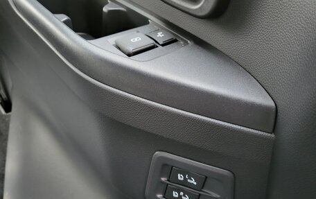 Toyota Land Cruiser, 2025 год, 17 900 000 рублей, 27 фотография