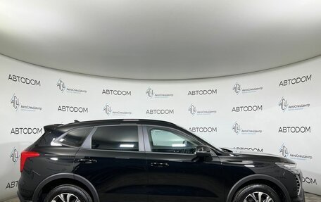 Haval Jolion, 2024 год, 1 877 000 рублей, 4 фотография