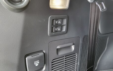 Toyota Land Cruiser, 2025 год, 17 900 000 рублей, 24 фотография