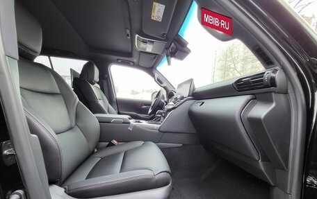 Toyota Land Cruiser, 2025 год, 17 900 000 рублей, 20 фотография