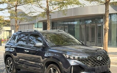 Hyundai ix35, 2023 год, 1 720 000 рублей, 2 фотография