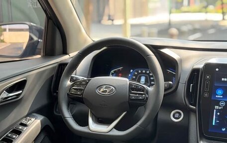 Hyundai ix35, 2023 год, 1 720 000 рублей, 9 фотография