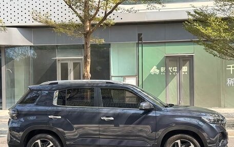 Hyundai ix35, 2023 год, 1 720 000 рублей, 5 фотография