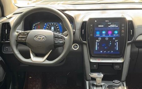 Hyundai ix35, 2023 год, 1 720 000 рублей, 11 фотография